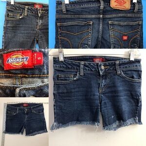 Set of FOUR Shorts!  